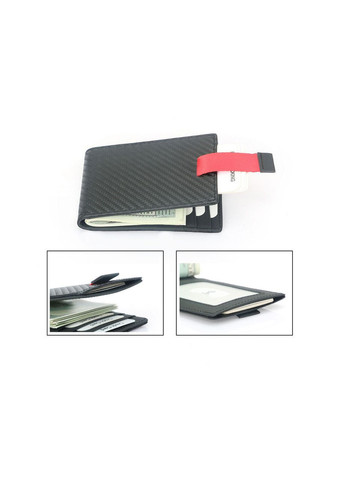 Кожаный зажим для денег Leather Collectuin (2772) No Brand (322157240)