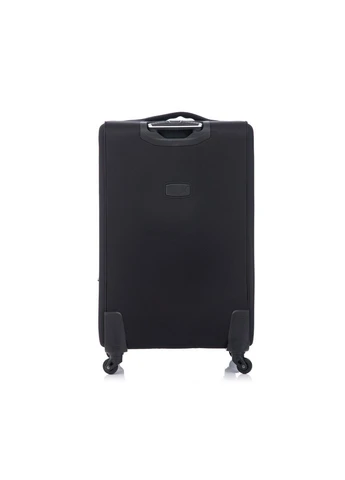 Чемодан 28" (L) Black (T5961-3) Semi Line (393641922)