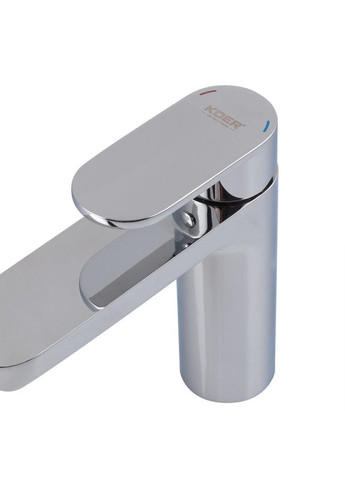 Змішувач для умивальника KB-10030-01 (KR5424) KOER (325478089)