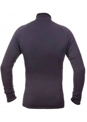 Термокофта Power Stretch Pro Zip Black Fahrenheit (317668411)