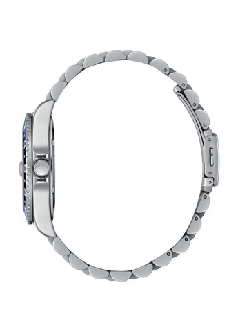 Daytona Blue круглый аналоговый (стрелочный) Lee Cooper (331601505)