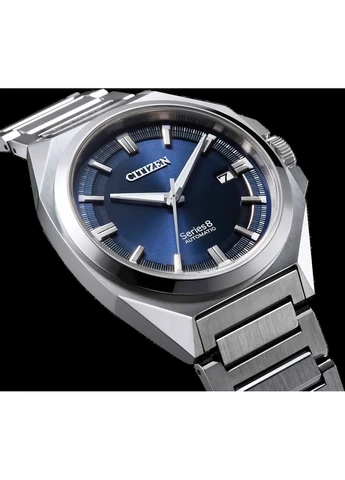 Часы мужские NB6010-81L Series 8 No Brand (400118316)