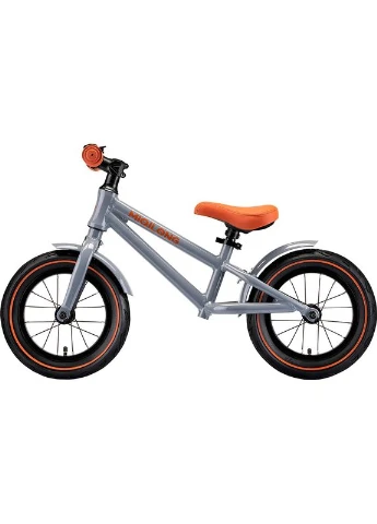 Біговел RVA 12" Silver (ZCY-RVA12-SILVER) Miqilong (322906676)
