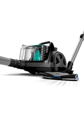 Пылесос FC9550/09 Philips (339081288)