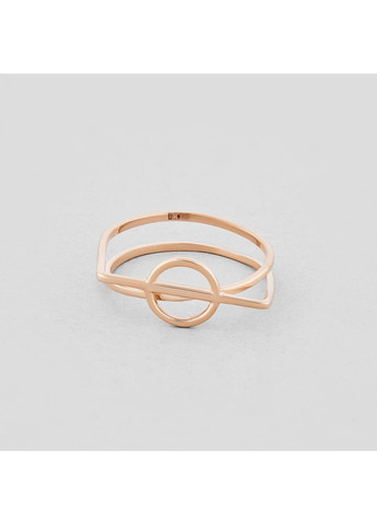 Кольцо Абстрактное мышление Minimal (340096793)