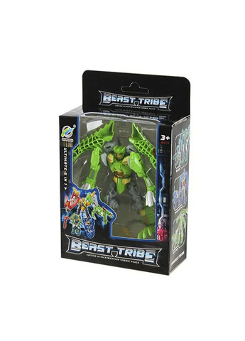 Іграшка-трансформер колір різнокольоровий CB-00283582 No Brand (353687312)