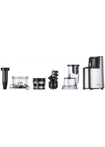 Соковыжималка шнековая JEG-1330SL Ardesto (368576872)