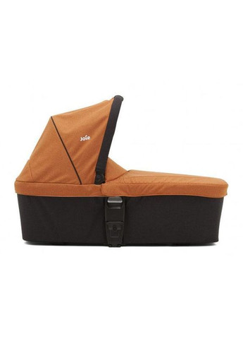 Коляска 2 в1, CHROME, Brick Red, колір оранжевий (S1201IBBRD00/A1201NARU) Joie (307835874)