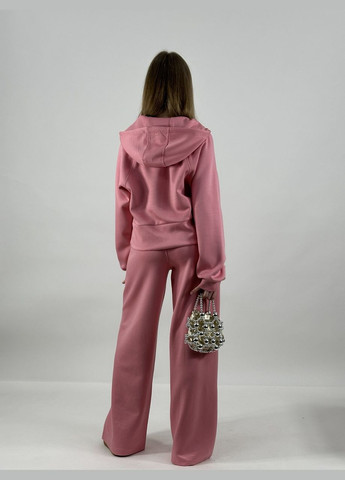 Сортивный костюм с прямыми брюками My Star (324272099)