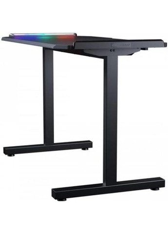 Стол Deimus 120 Black Cougar (323049724)