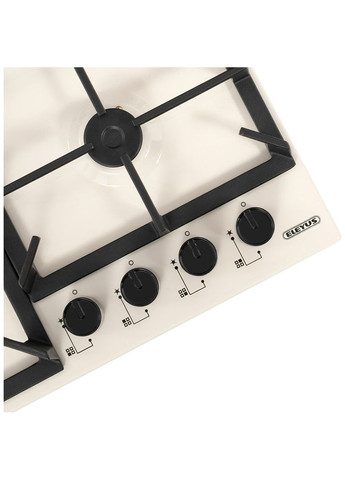 Варильна поверхня ALMERA 60 BG CF ELEYUS (351363895)