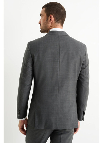 Піджак із вовни regular C&A (368337807)