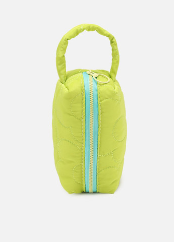 Косметичка для девочки цвет зеленый CB-00271667 No Brand (340402926)