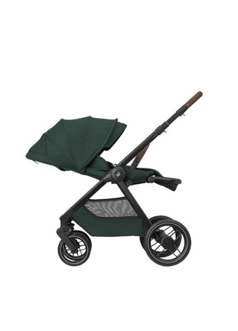 Универсальная коляска 2 в 1 Oxford+ Twillic Green, 1978403110 Maxi-Cosi (367983314)