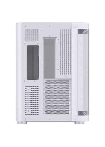 Корпус Jonsbo TK-2 White (366160401)