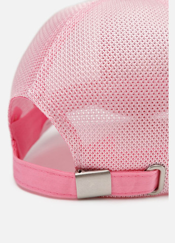 Бейсболка для девочки цвет розовый ЦБ-00249504 No Brand (293056714)