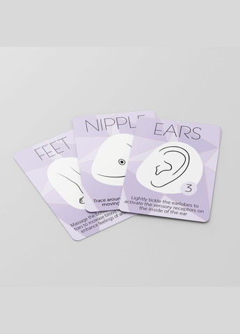 Розкішний вібратор Racy Purple Special Edition, Сваровскі, пов’язка на очі+гра Pillow Talk (296627096)