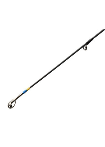 Спінінгове вудлище '24 Blackfire 70L 2.13м 3-12г B70L Flagman (316616354)