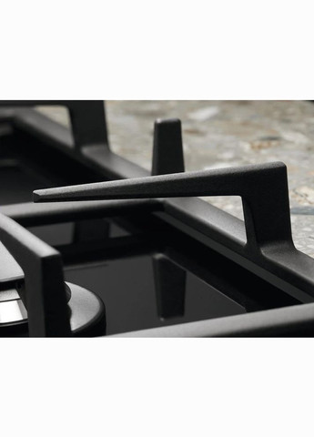 Варочная поверхность газовая KGG6456K Electrolux (332963118)