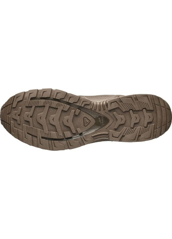 Ботинки XA Forces JUNGLE Dark earth Salomon (328295447)