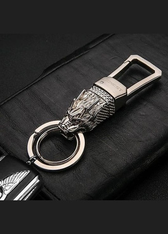 Брелок для ключів автомобіля Honest ВЬ2-Зол (334727268)