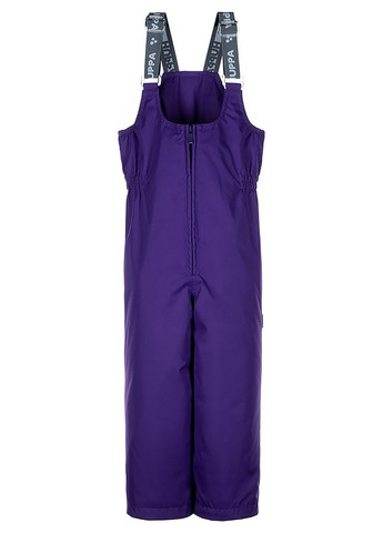 Фиолетовая комплект yonne lilac pattern/lilac, полиэстер, р.86, фиолетовый () Huppa 41260014-91253-086