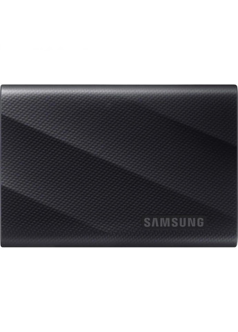 Накопичувач зовнішній SSD 2.5" USB 1.0TB T9 Black (MU-PG1T0B/EU) Samsung (347586266)