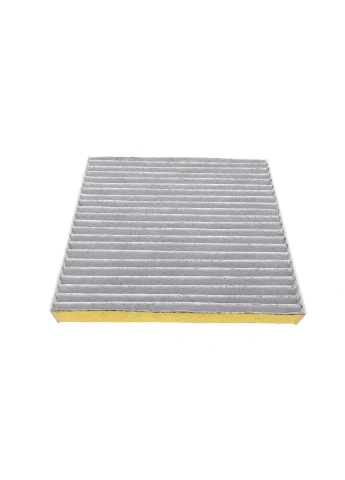 Фільтр салону Toyota/Lexus 00- (вугільний) WPK 917 UA63 Wunder Filter (347156107)