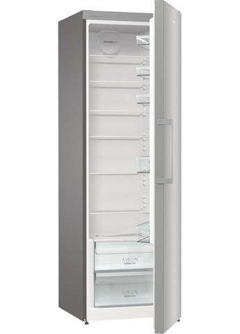 Холодильна камера R619EES5, 186x60х66, 398л, А++, електронне упр, зона св-ті, Gorenje (364275196)