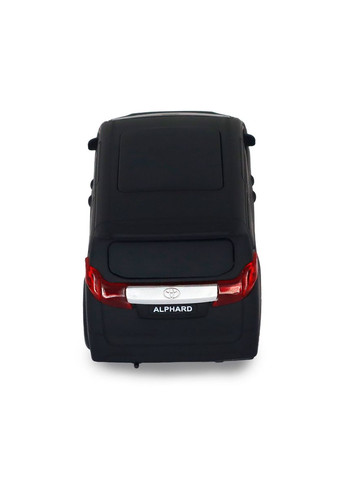 Автомодель серії "Шеврони Героїв" Toyota Alphard "УДА" KM6011UD TechnoDrive (315154976)