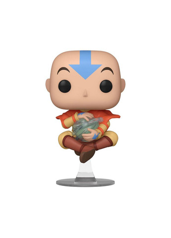 Игровая фигурка POP! серии Аватар — Аанг Funko (342753603)