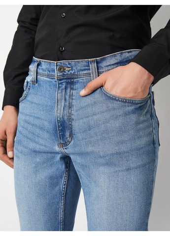 Джинси regular Mustang (362562366)