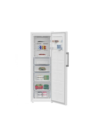Морозильна камера B1RFNE294W BEKO (372457857)