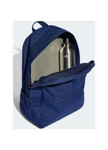 Рюкзак 23,25L темно-синий KE0140 adidas CLASSIC WITH PENCIL CASE (400772603)