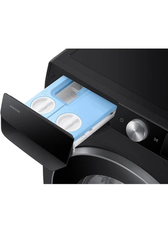Пральна машина WW90DG6G94LBUA Black Samsung (339607096)