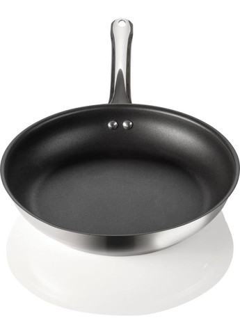 Сковорода, 24см, антипригарне покриття, чорний Gorenje (314746607)