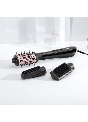 Фен-щітка AS128E BaByliss (360396922)