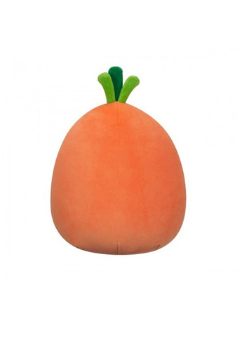 Мягкая игрушка - Морковка Каролина (13 cm) Squishmallows (335054275)