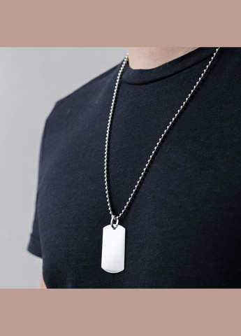 Серебряный жетон Вегвизир (большой) 133350-7 Oniks (264024695)