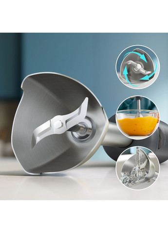 Блендер HR2522/00 Philips (362212404)