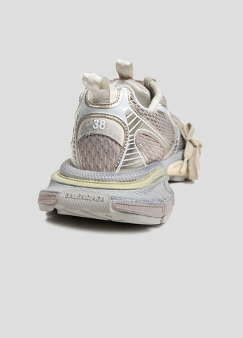 Кроссовки Balenciaga комбинированные демисезоны (341084128)