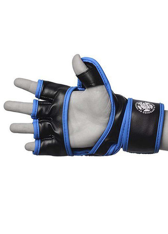 Перчатки для MMA 3058 XL PowerPlay (285794131)