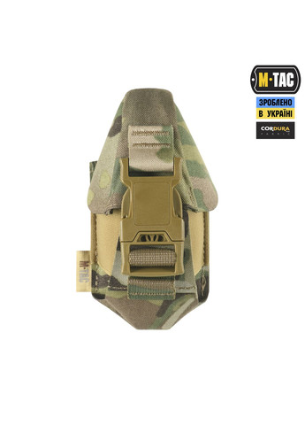 Підсумок для гранати закритий Multicam M-TAC (303261832)
