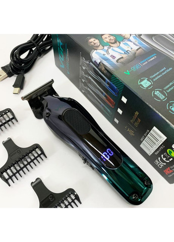 Триммер V-998. Цвет: зеленый VGR (364664435)