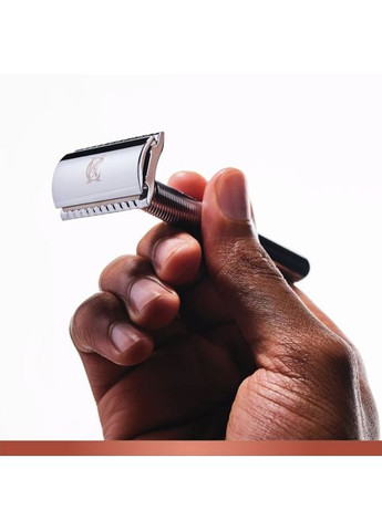 Змінні касети King C. 10 шт. (7702018590179) Gillette King C. 10 шт. (349822795)