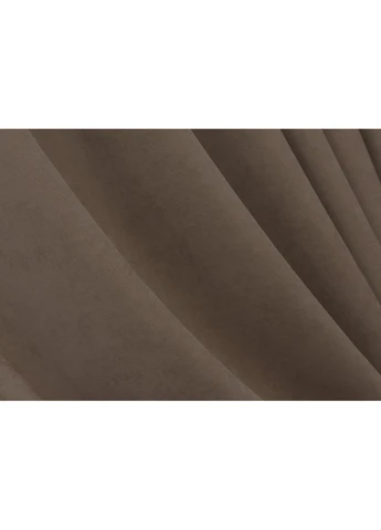 Комплект готовых штор Микровелюр Petek YL № 1802ш 150х270 см 2 шт (33-1069) VR-Textil (393213865)