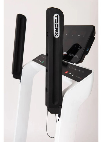 Беговая дорожка Mirage C60 White (MIRAGE-C60-W) Toorx (387094736)