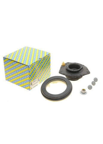 Опора аморт. RENAULT MEGANE передн. (с подш.) (пр-во SNR) KB655.17 NTN (366733054)