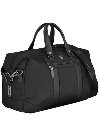 Дорожня сумка ARCHITECTURE URBAN2 Black Vt653355 Victorinox (372670016)