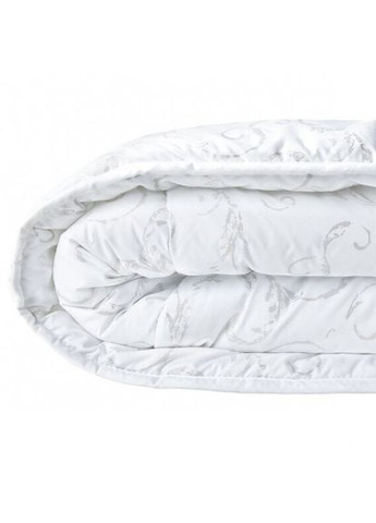 Модульна ковдра 4 сезона Air Dream (набір з двох ковдр, що скріплюються, вензлі та біла) 200Х220 см (8-8572*001) IDEIA (282313504)